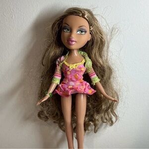 Bratz Sweet Dreamz Yasmin Doll
